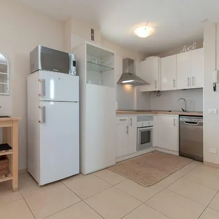 Apartment Great 2 Beds Cristianos