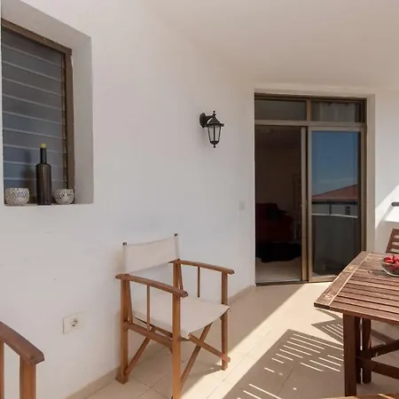 Apartment Great 2 Beds Cristianos