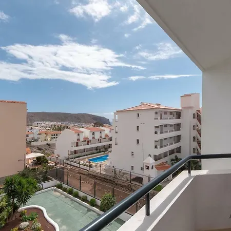 Great 2 Beds Cristianos *