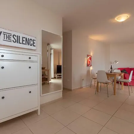 Apartment Great 2 Beds Cristianos