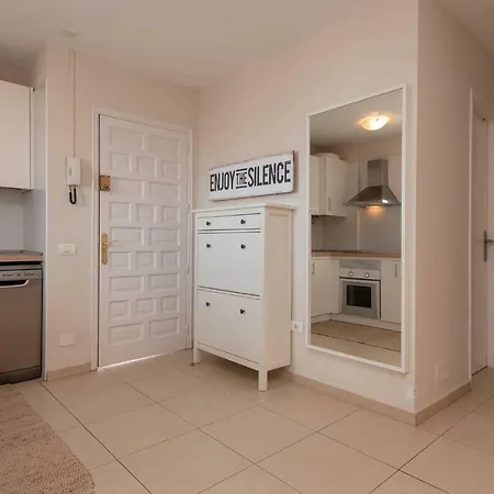 Great 2 Beds Cristianos Los Cristianos (Tenerife)