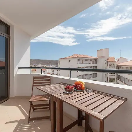 Great 2 Beds Cristianos