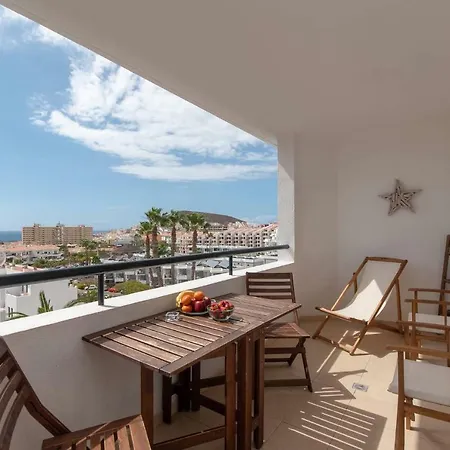 Apartment Great 2 Beds Cristianos *