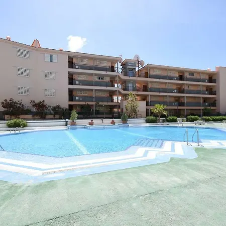 Great 2 Beds Cristianos