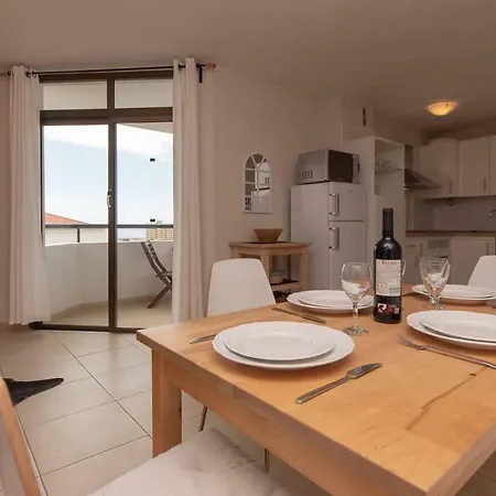 Great 2 Beds Cristianos Los Cristianos (Tenerife)