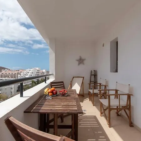 Great 2 Beds Cristianos *