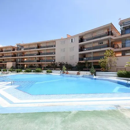 Apartment Great 2 Beds Cristianos