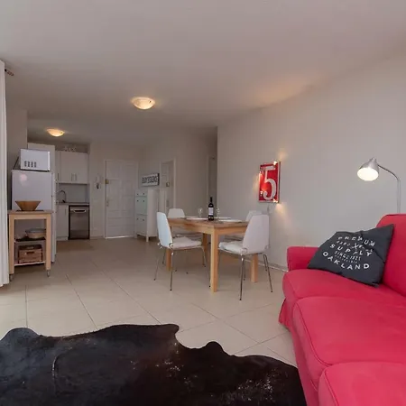 Apartment Great 2 Beds Cristianos Los Cristianos (Tenerife)