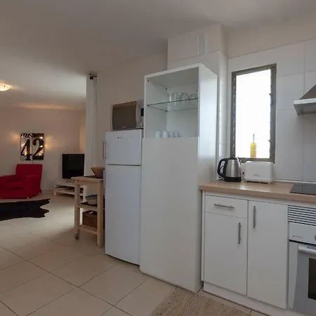 Apartment Great 2 Beds Cristianos Los Cristianos (Tenerife)