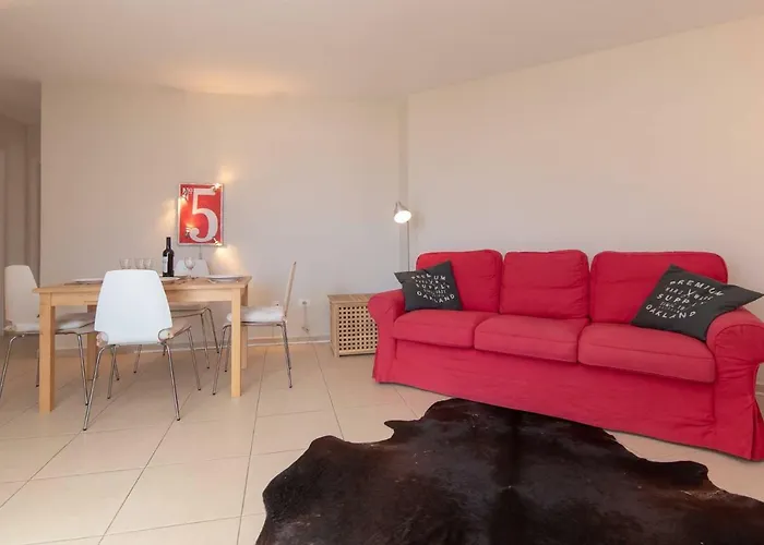 Great 2 Beds Cristianos Apartamento Los Cristianos (Tenerife)