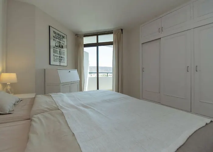 Apartamento Great 2 Beds Cristianos Los Cristianos (Tenerife)