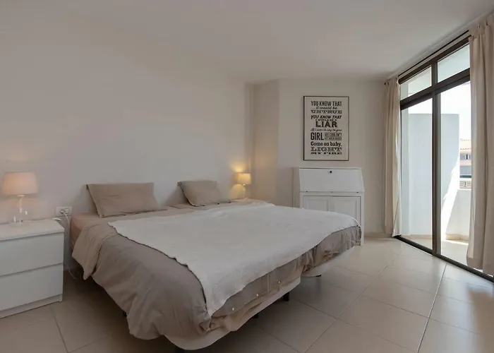 Great 2 Beds Cristianos Apartamento Los Cristianos (Tenerife)