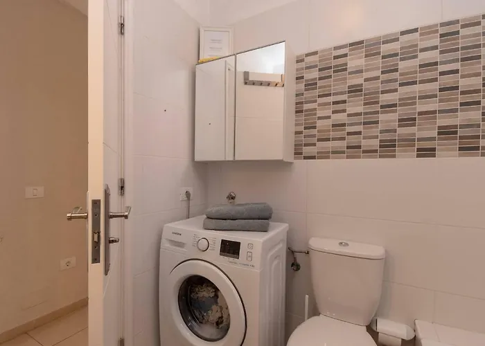 Great 2 Beds Cristianos * Los Cristianos (Tenerife)