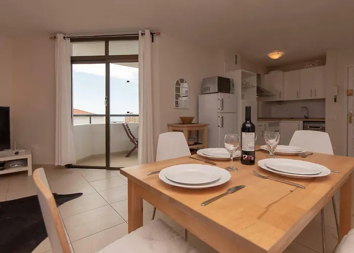 Great 2 Beds Cristianos Los Cristianos (Tenerife)