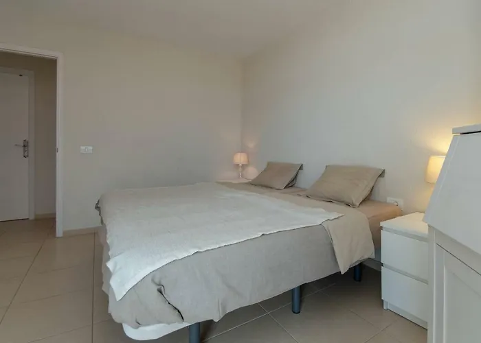 Apartamento Great 2 Beds Cristianos