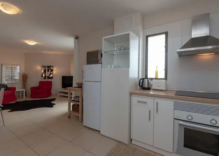Apartamento Great 2 Beds Cristianos Los Cristianos (Tenerife)